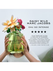 Marc Jacobs Daisy Wild Eau So Intense Eau de Parfum 100ml - Image 2 of 5