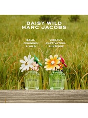 Marc Jacobs Daisy Wild Eau So Intense Eau de Parfum 100ml - Image 3 of 5