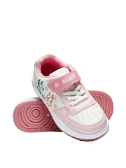 Character White Bluey And Bingo Trainers - Image 2 of 5