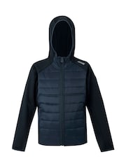 Regatta Blue Kielder Hybrid IX Coat - Image 6 of 8