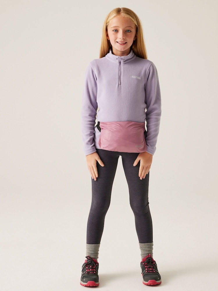 Regatta Purple Lever II Waterproof Jacket - Image 2 of 9 Regatta Purple Lever II Waterproof Jacket - Image 2 of 9