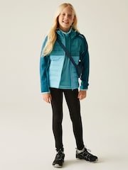 Regatta Blue Kielder Hybrid IX Coat - Image 3 of 8