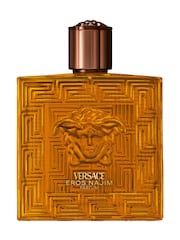 Versace Eros Najim Parfum 200ml - Image 1 of 5