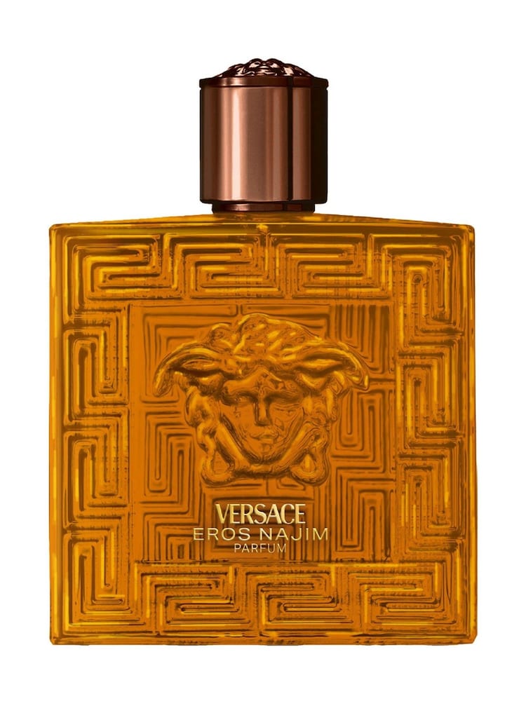 Versace Eros Najim Parfum 200ml - Image 1 of 5