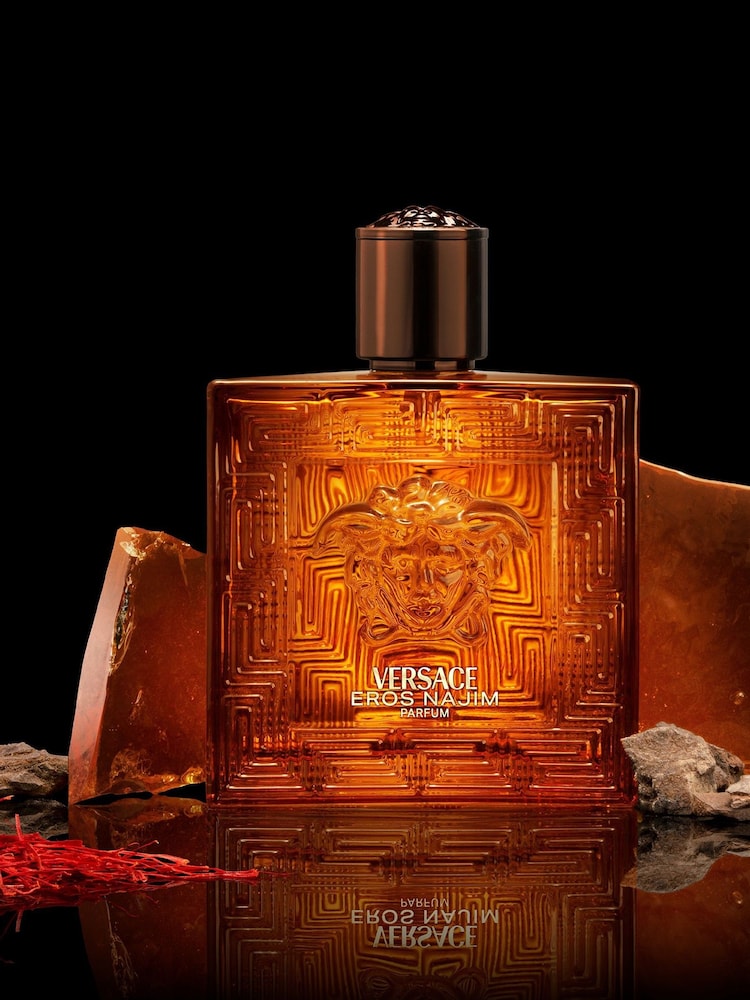 Versace Eros Najim Parfum 200ml - Image 5 of 5