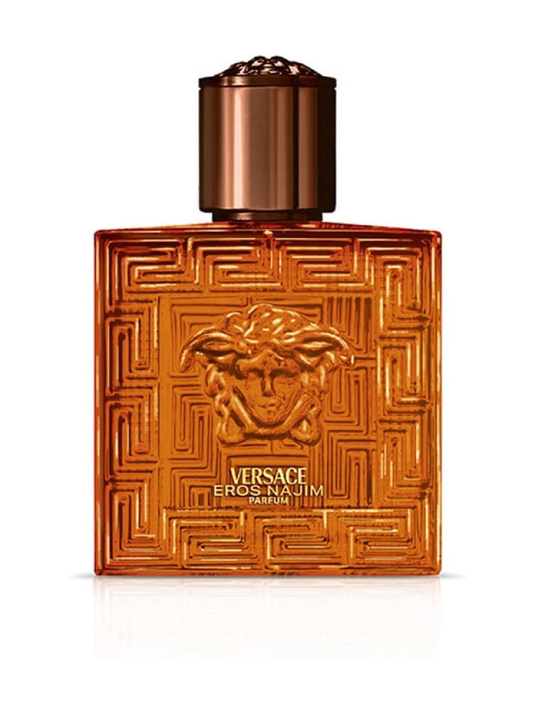 Versace Eros Najim Parfum 50ml - Image 1 of 5