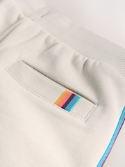 صخري - Paul Smith Junior T-Shirt and Shorts Set - صورة 12 من 15