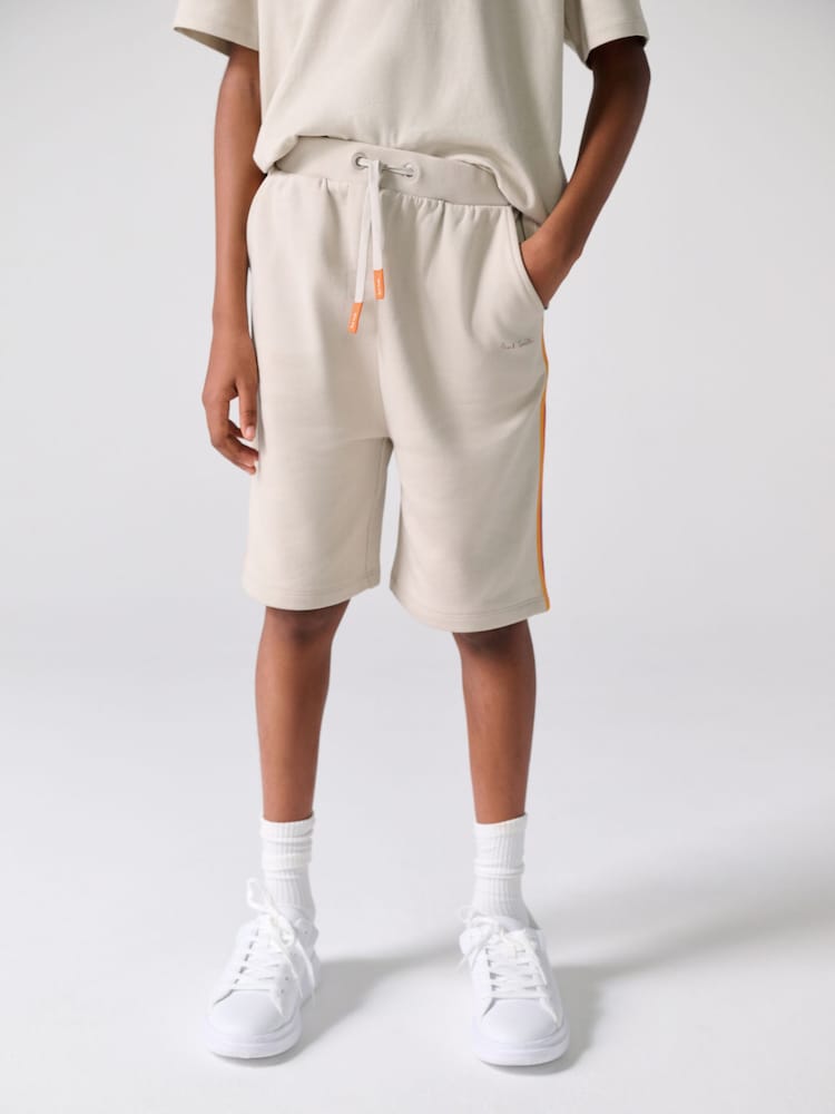 Paul Smith Junior T-Shirt and Shorts Set - Image 2 of 15 Paul Smith Junior T-Shirt and Shorts Set - Image 2 of 15