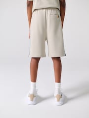 صخري - Paul Smith Junior T-Shirt and Shorts Set - صورة 4 من 15