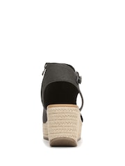 Blowfish Malibu Regular Fit Lacey C Rope Black Espadrilles - Bild 5 von 7