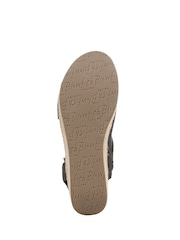 Blowfish Malibu Regular Fit Lacey C Rope Black Espadrilles - Bild 7 von 7