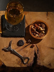 Selbrae House Silver Pheasant Bottle Opener and Stopper Duo - Image 3 of 5