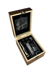 Selbrae House Grey Shooting Whisky Drinks Set - Image 2 of 2