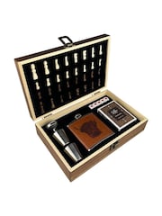 Selbrae House Brown Highland Cow Games Set - Image 4 of 5