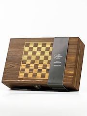 Selbrae House Brown Highland Cow Games Set - Image 5 of 5