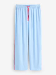 Cath Kidston Satin Button Through Pyjamas - Imaginea 11 din 13