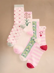 Cath Kidston 4 -sukat - Kuva 1 / 7