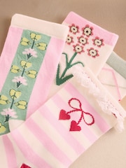 Cath Kidston 4 -sukat - Kuva 6 / 7