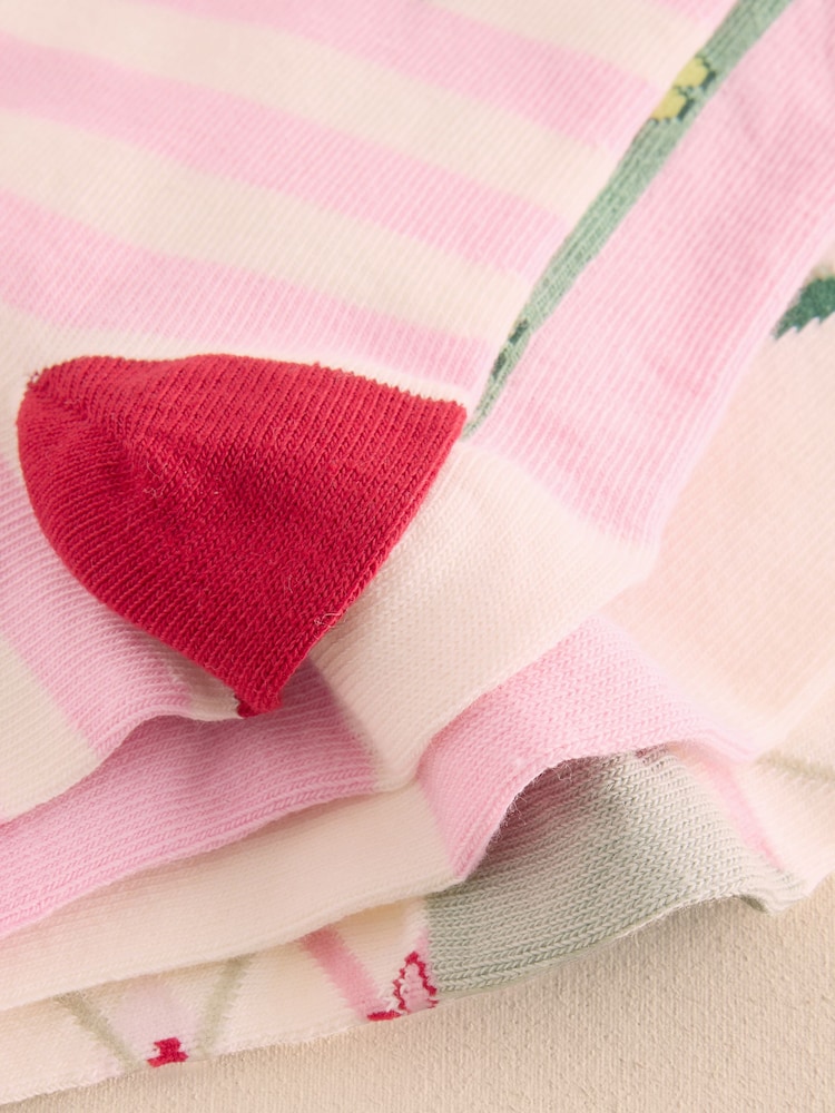 Cath Kidston 4 -sukat - Kuva 7 / 7