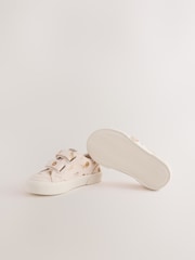 Neutral Safari Standard Fit (F) Trainers - Image 3 of 5