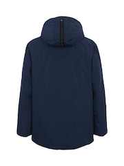 Regatta Blue Marron Heavyweight Waterproof Jacket - Image 9 of 9