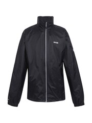 Regatta Black Lyle IV Waterproof Jacket - Image 5 of 7