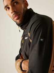 Regatta Brown Moutdale Waterproof Jacket - Image 5 of 9