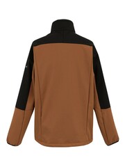 Regatta Brown Moutdale Waterproof Jacket - Image 8 of 9