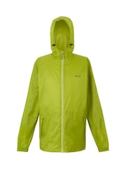 Regatta Light Green Pack It Jacket III - Image 7 of 10