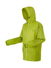 Regatta Light Green Pack It Jacket III - Image 9 of 10