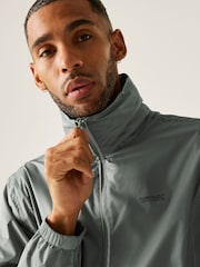 Regatta Green Lyle IV Waterproof Jacket - Image 3 of 6