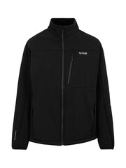Regatta Black Moutdale Waterproof Jacket - Image 9 of 9