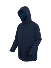 Regatta Blue Rhodo Heavyweight Jacket - Image 9 of 9