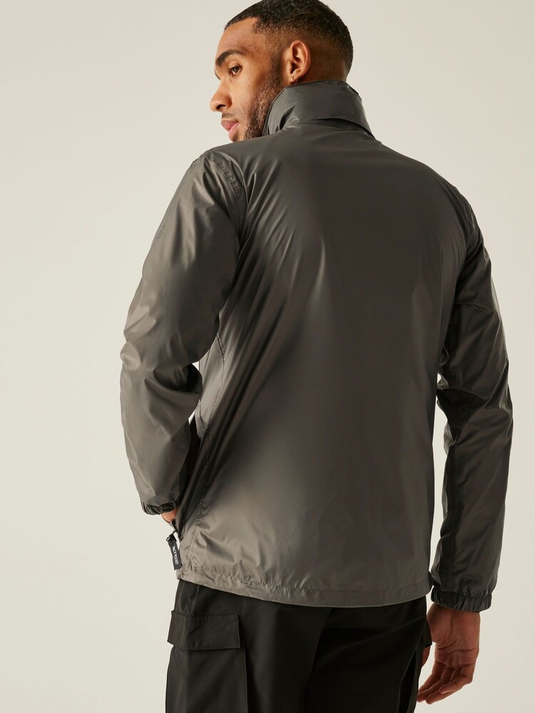 Regatta Natural Lyle IV Waterproof Jacket - Image 2 of 8