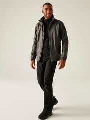 Regatta Natural Lyle IV Waterproof Jacket - Image 3 of 8