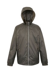 Regatta Natural Lyle IV Waterproof Jacket - Image 6 of 8