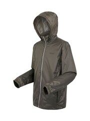 Regatta Natural Lyle IV Waterproof Jacket - Image 8 of 8