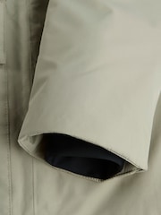 Regatta Natural Savon Waterproof Breathable Insulated Jacket - Image 10 of 12