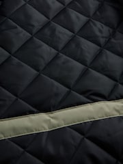 Regatta Natural Savon Waterproof Breathable Insulated Jacket - Image 11 of 12