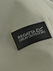 Regatta Natural Savon Waterproof Breathable Insulated Jacket - Image 12 of 12