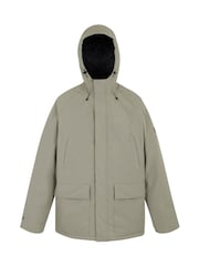 Regatta Natural Savon Waterproof Breathable Insulated Jacket - Image 7 of 12