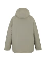 Regatta Natural Savon Waterproof Breathable Insulated Jacket - Image 8 of 12