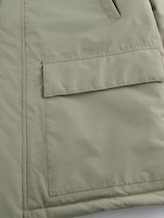 Regatta Natural Savon Waterproof Breathable Insulated Jacket - Image 9 of 12