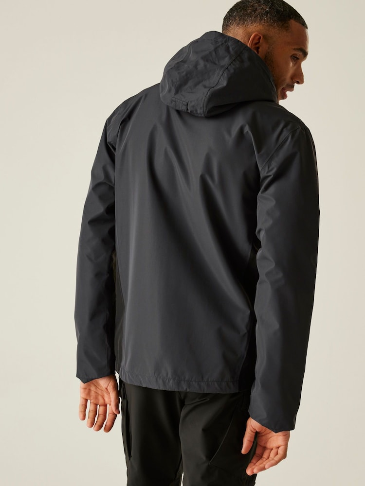 Regatta Grey Matt II Jacket - Image 2 of 8 Regatta Grey Matt II Jacket - Image 2 of 8