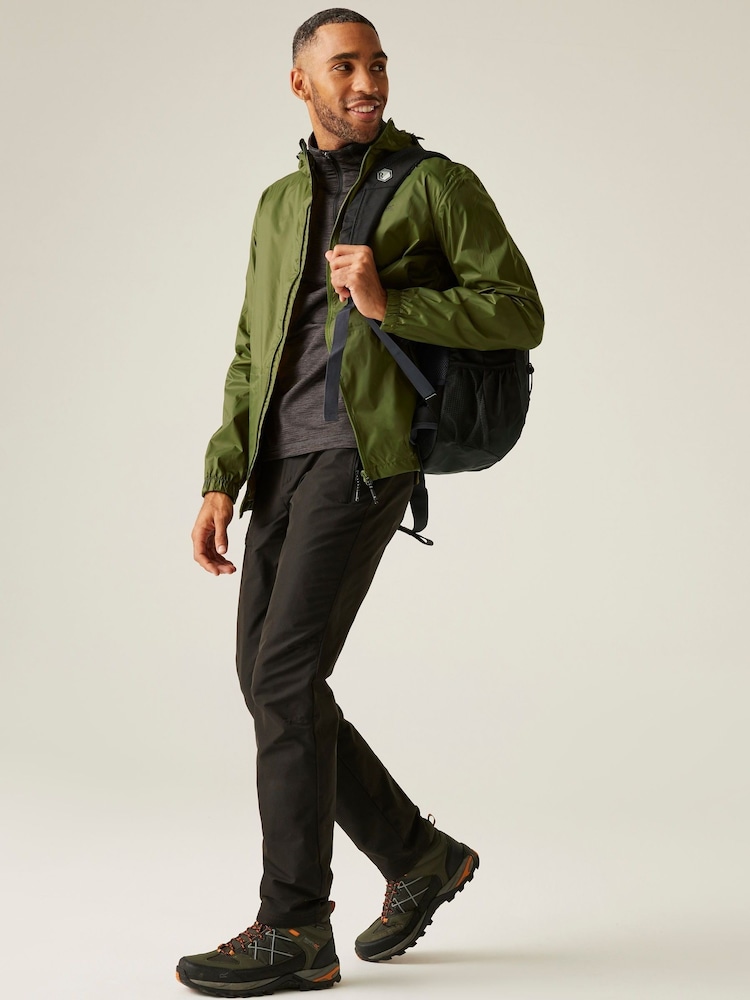 Regatta Green Pack It Jacket III - Image 1 of 10