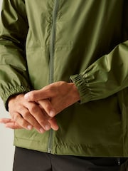 Regatta Green Pack It Jacket III - Image 4 of 10