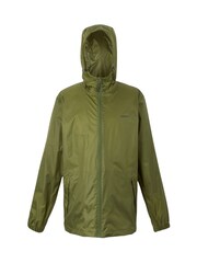 Regatta Green Pack It Jacket III - Image 7 of 10