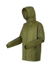 Regatta Green Pack It Jacket III - Image 9 of 10