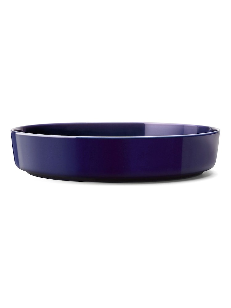 LSA International Cobalt Collective Serving Bowl 30cm - Image 2 of 4