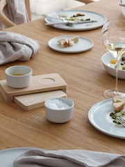 LSA International White Collective Serving Set - Image 1 of 5
